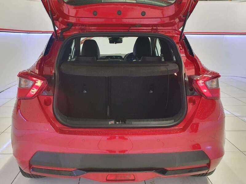 Used Nissan Micra 2022 for sale - 77814714: Photo 8