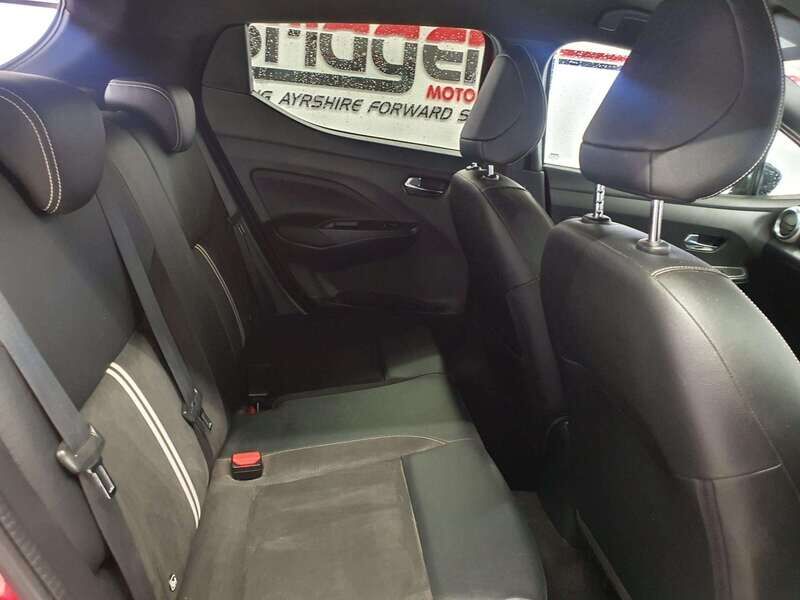 Used Nissan Micra 2022 for sale - 77814714: Photo 9