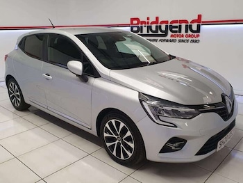 Used Renault Clio 2020 for sale - 79309887: Photo