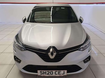 Used Renault Clio 2020 for sale - 79309887: Photo