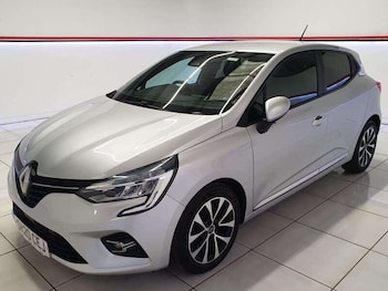 Used Renault Clio 2020 for sale - 79309887: Photo