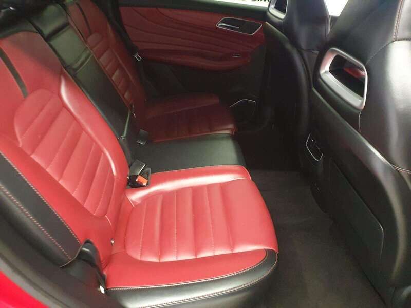 Used MG MG HS 2022 for sale - 77044902: Photo 10