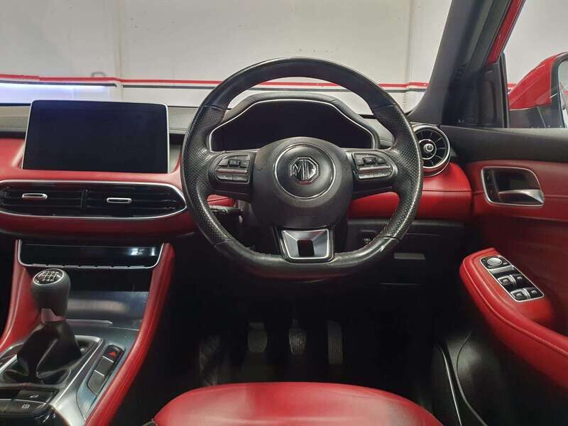 Used MG MG HS 2022 for sale - 77044902: Photo 11