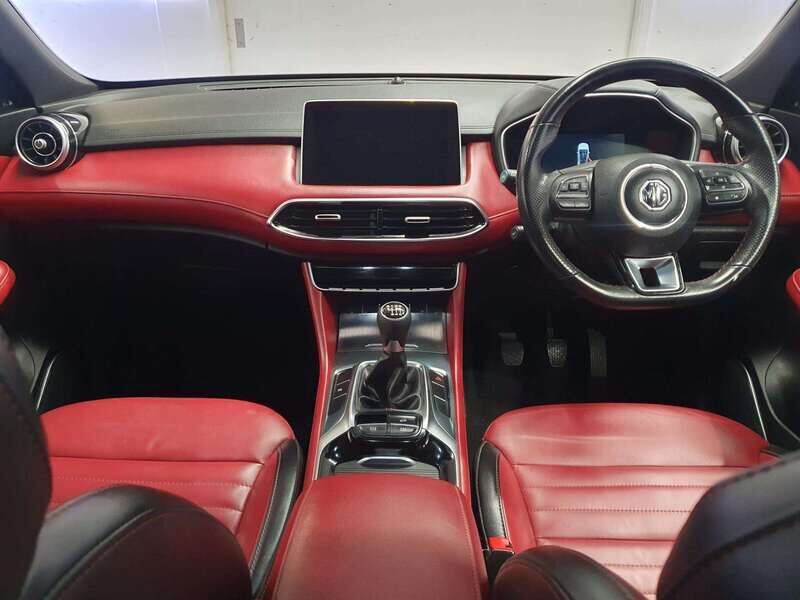 Used MG MG HS 2022 for sale - 77044902: Photo 12