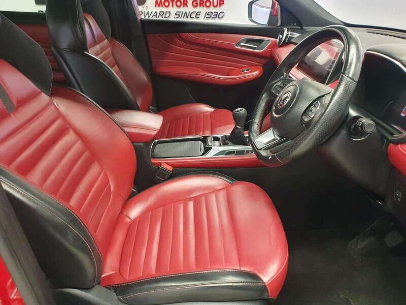 Used MG MG HS 2022 for sale - 77044902: Photo 14