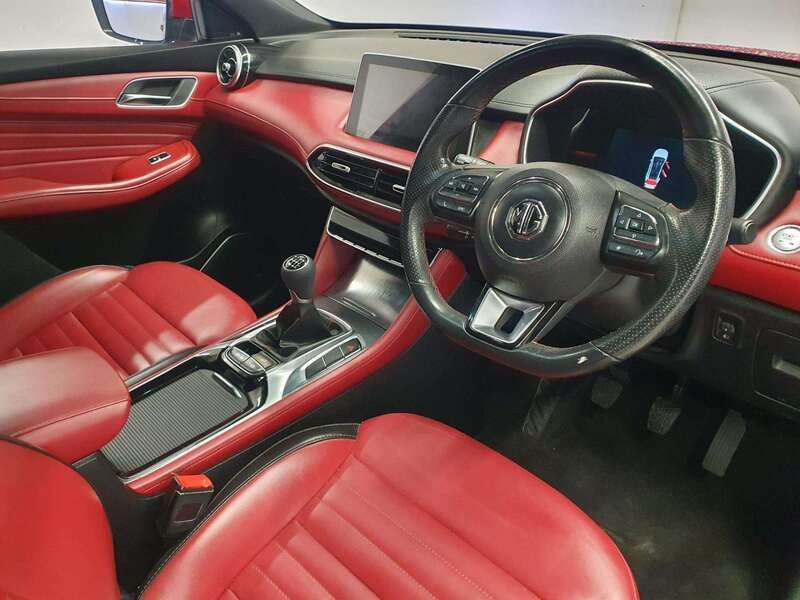 Used MG MG HS 2022 for sale - 77044902: Photo 15