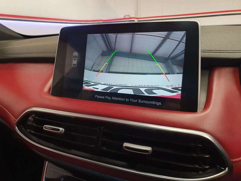 Used MG MG HS 2022 for sale - 77044902: Photo 16