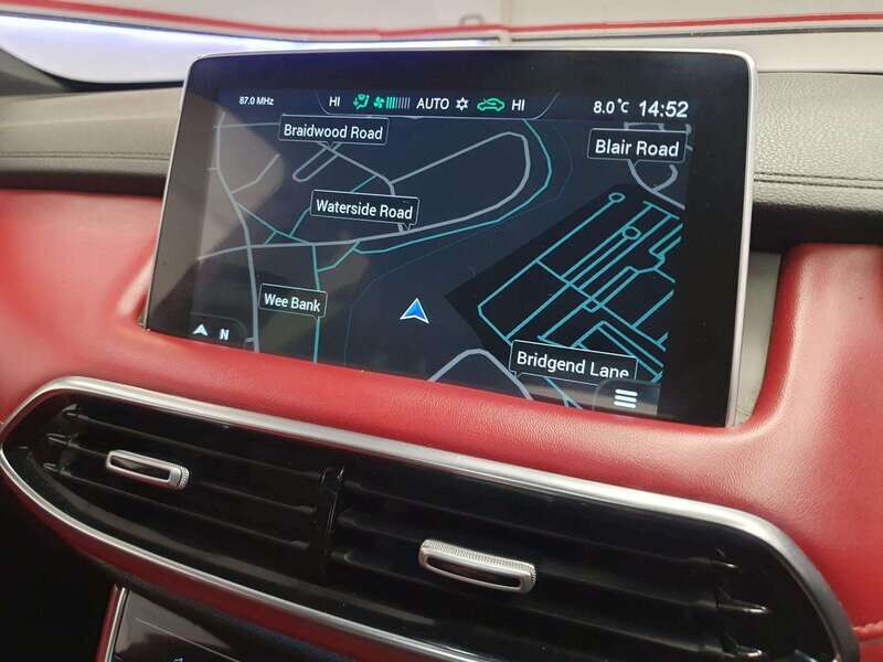 Used MG MG HS 2022 for sale - 77044902: Photo 17