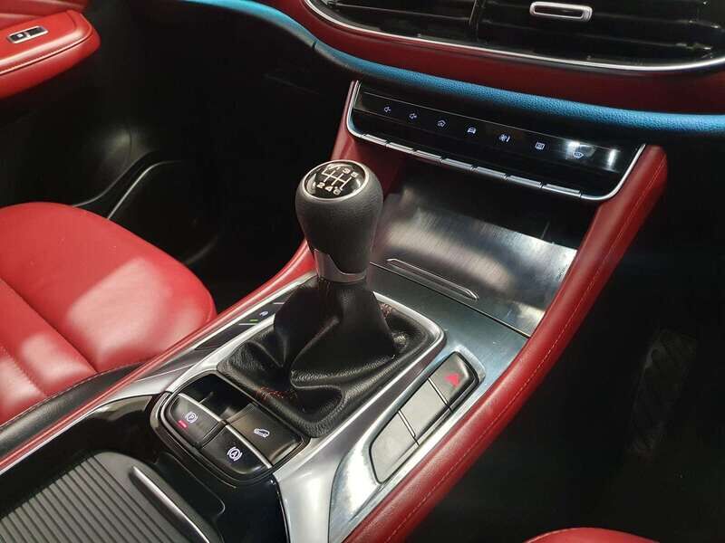 Used MG MG HS 2022 for sale - 77044902: Photo 18