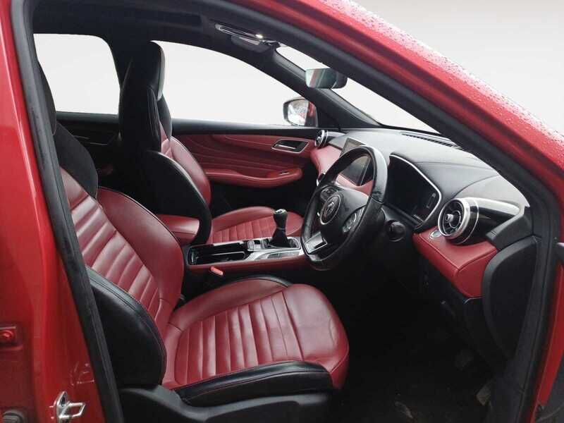 Used MG MG HS 2022 for sale - 77044902: Photo 2