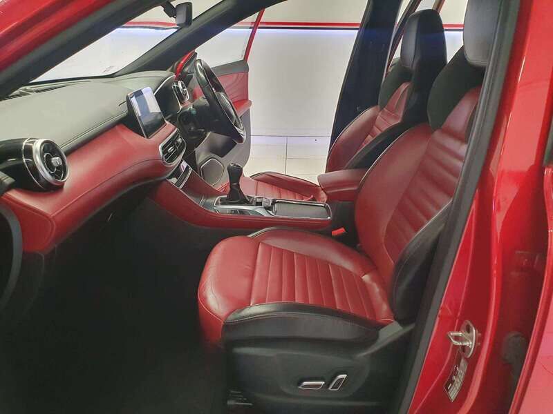 Used MG MG HS 2022 for sale - 77044902: Photo 20