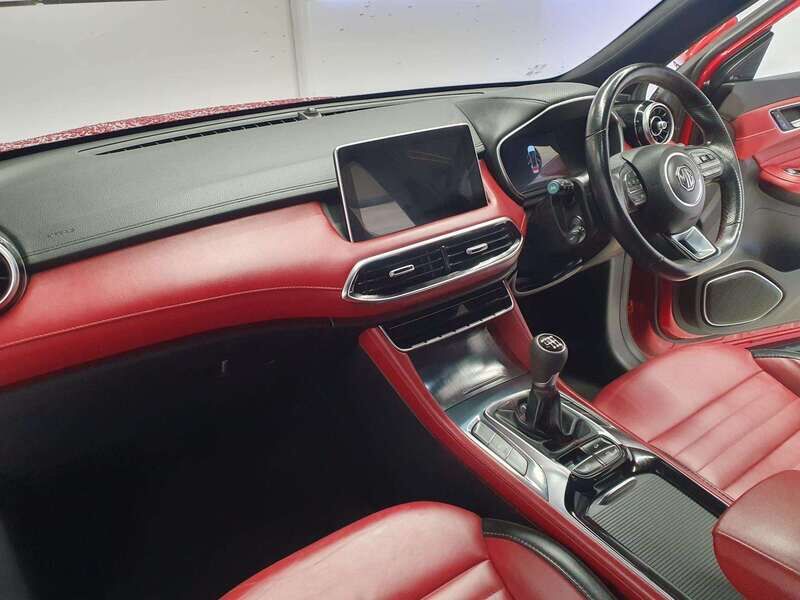 Used MG MG HS 2022 for sale - 77044902: Photo 24