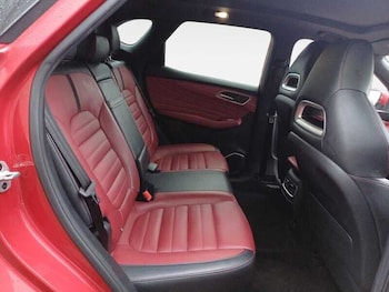 Used MG MG HS 2022 for sale - 77044902: Photo