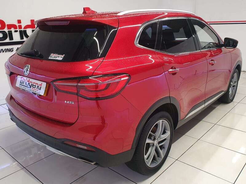 Used MG MG HS 2022 for sale - 77044902: Photo 6