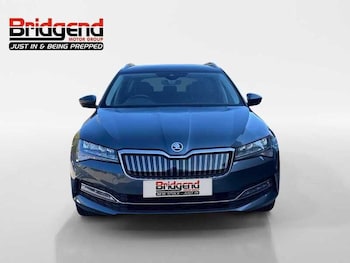 Used Skoda Superb 2020 for sale - 78122926: Photo