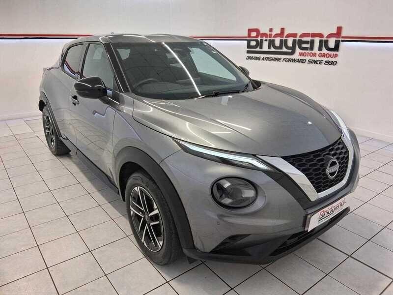 Used Nissan Juke 2024 for sale - 76473543: Photo 1