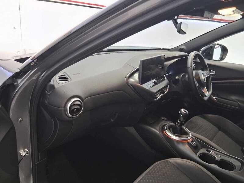 Used Nissan Juke 2024 for sale - 76473543: Photo 13