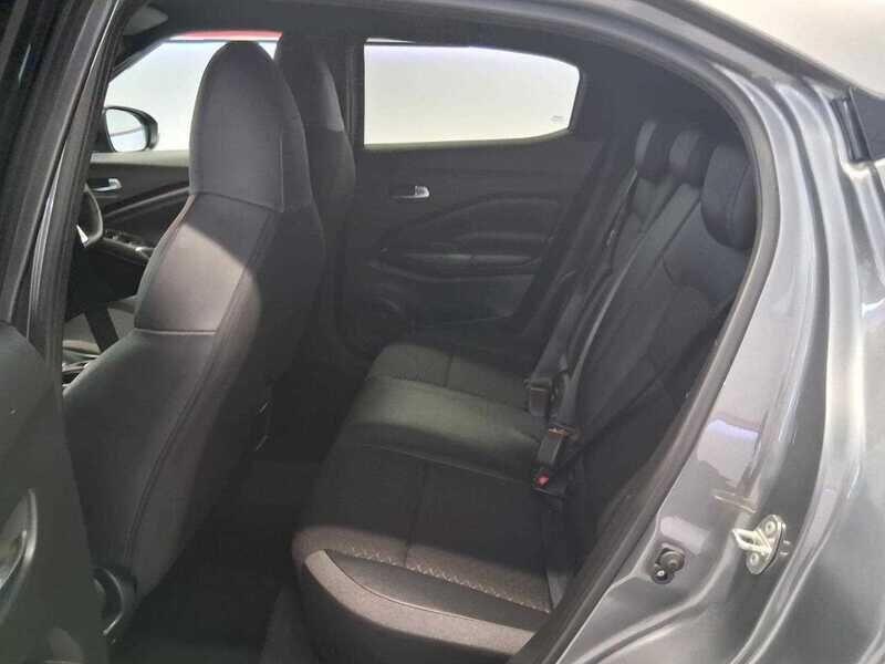 Used Nissan Juke 2024 for sale - 76473543: Photo 15