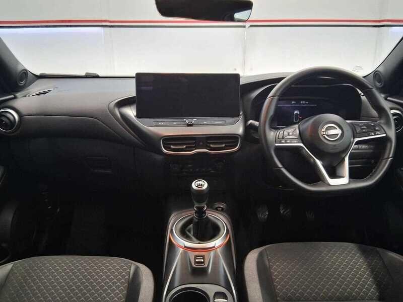Used Nissan Juke 2024 for sale - 76473543: Photo 16