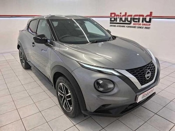 Used Nissan Juke 2024 for sale - 76473543: Photo