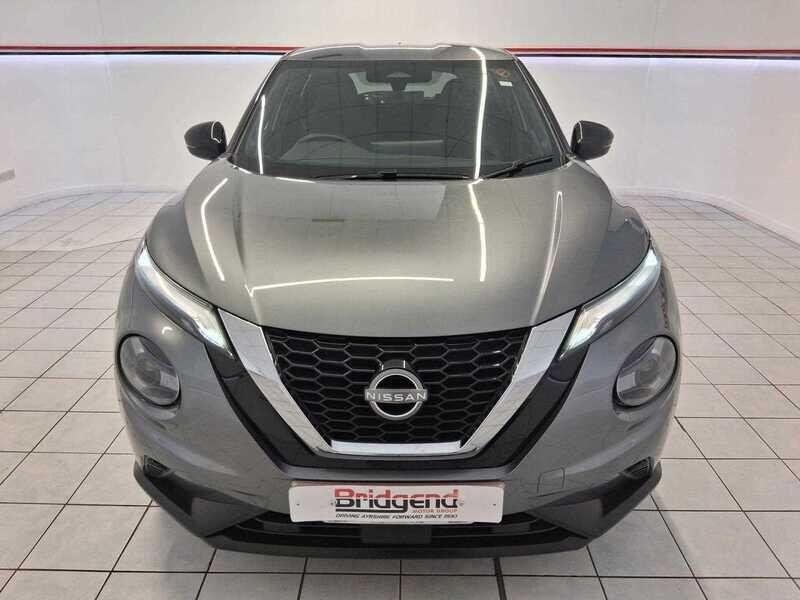 Used Nissan Juke 2024 for sale - 76473543: Photo 2