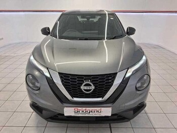 Used Nissan Juke 2024 for sale - 76473543: Photo
