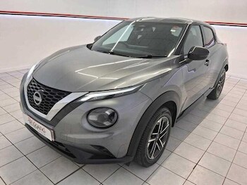 Used Nissan Juke 2024 for sale - 76473543: Photo
