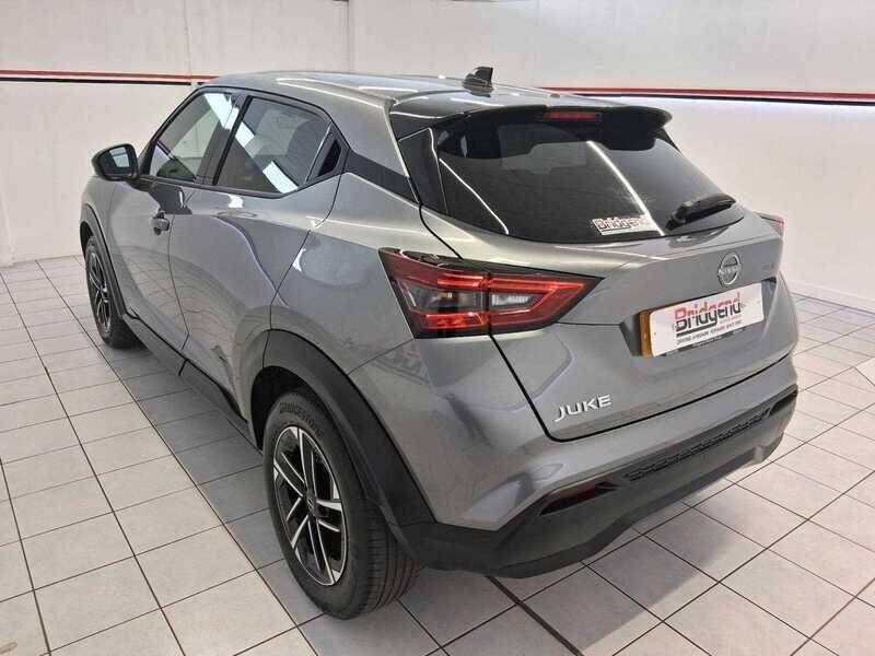 Used Nissan Juke 2024 for sale - 76473543: Photo 4
