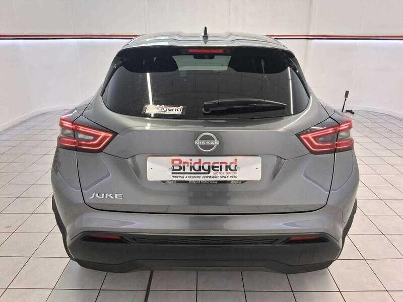 Used Nissan Juke 2024 for sale - 76473543: Photo 5