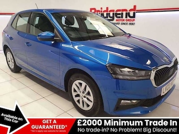 Used Skoda Fabia 2023 for sale - 79309639: Photo