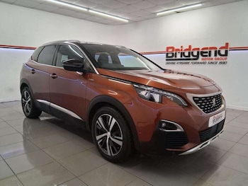Used Peugeot 3008 2019 for sale - 79007182: Photo