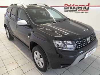 2018 (68) - 1.6 SCe Comfort SUV 5dr