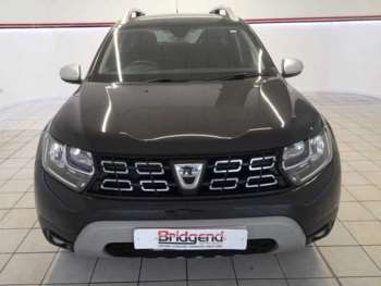 Used Dacia Duster 2018 for sale - 75110064: Photo