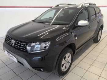 Used Dacia Duster 2018 for sale - 75110064: Photo