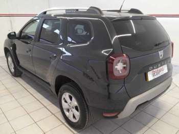 Used Dacia Duster 2018 for sale - 75110064: Photo