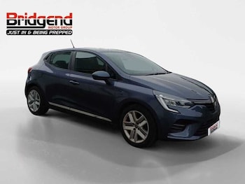 Used Renault Clio 2020 for sale - 79101542: Photo