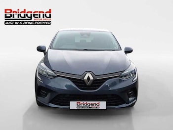 Used Renault Clio 2020 for sale - 79101542: Photo
