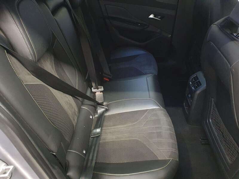 Used Peugeot 308 2023 for sale - 77814697: Photo 10