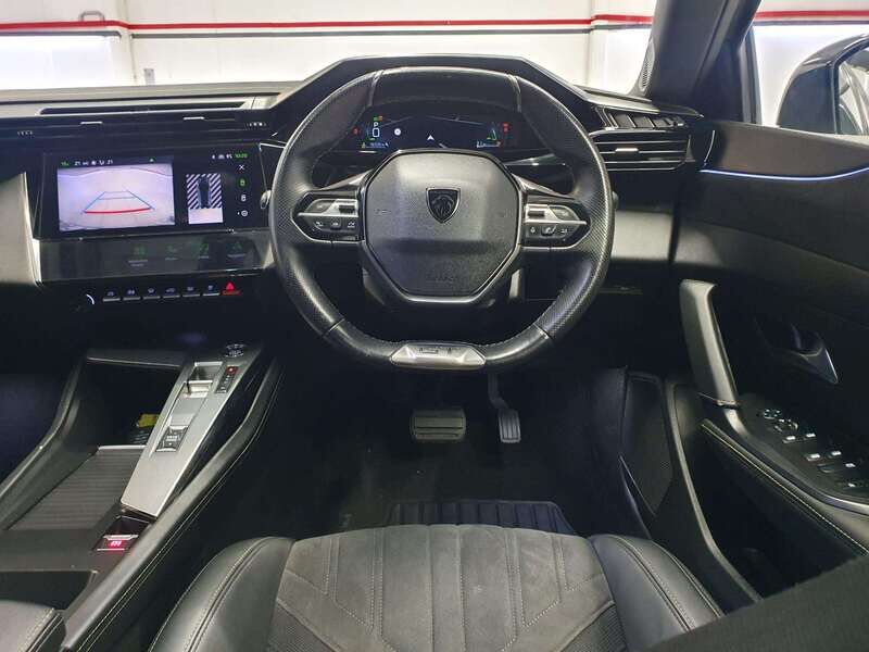 Used Peugeot 308 2023 for sale - 77814697: Photo 11