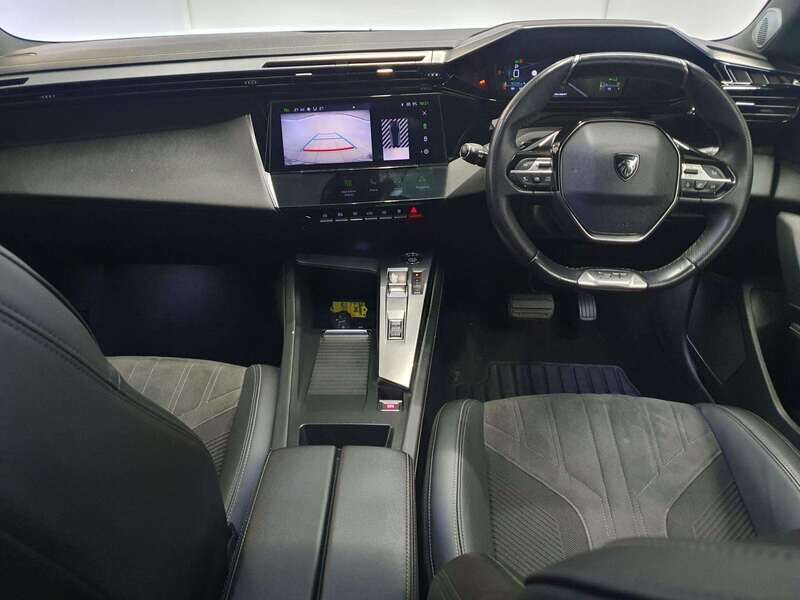 Used Peugeot 308 2023 for sale - 77814697: Photo 12