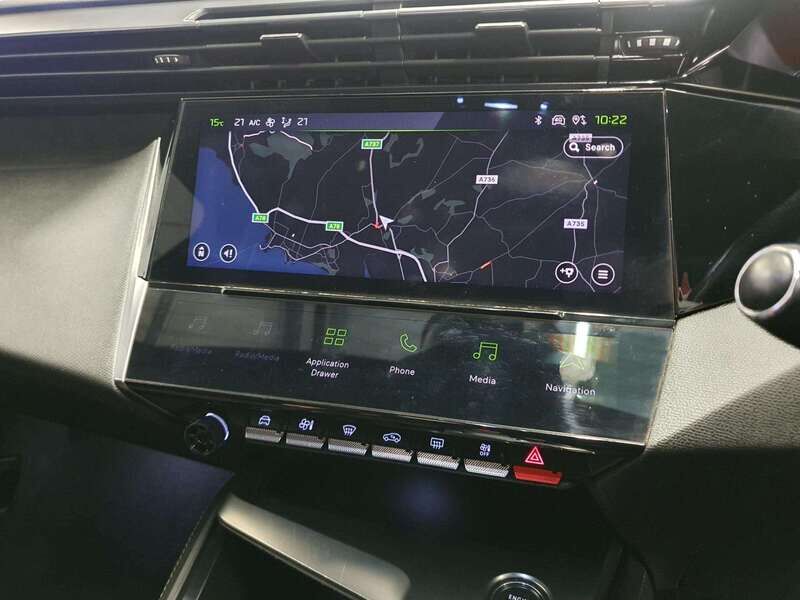 Used Peugeot 308 2023 for sale - 77814697: Photo 16