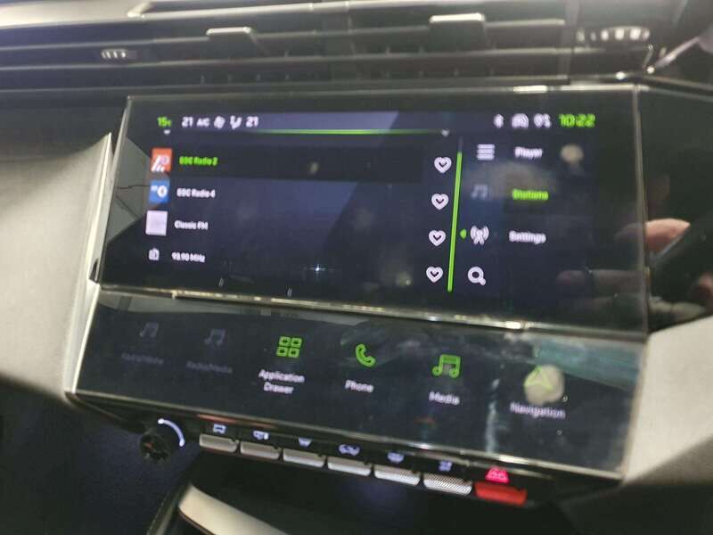 Used Peugeot 308 2023 for sale - 77814697: Photo 18