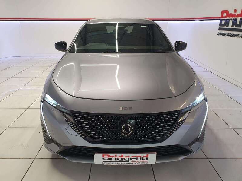 Used Peugeot 308 2023 for sale - 77814697: Photo 2