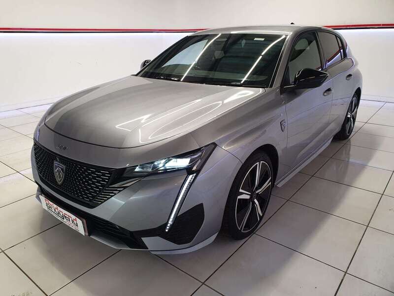 Used Peugeot 308 2023 for sale - 77814697: Photo 3