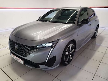 Used Peugeot 308 2023 for sale - 77814697: Photo