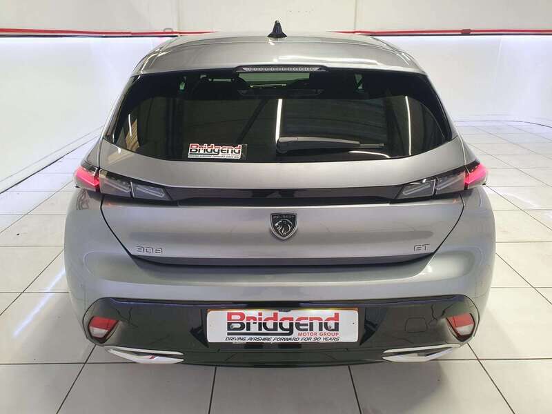 Used Peugeot 308 2023 for sale - 77814697: Photo 5