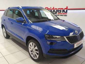 2019 (19) - 1.5 TSI ACT SE L SUV 5dr