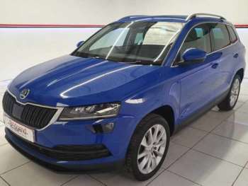 Used Skoda Karoq 2019 for sale - 74726678: Photo