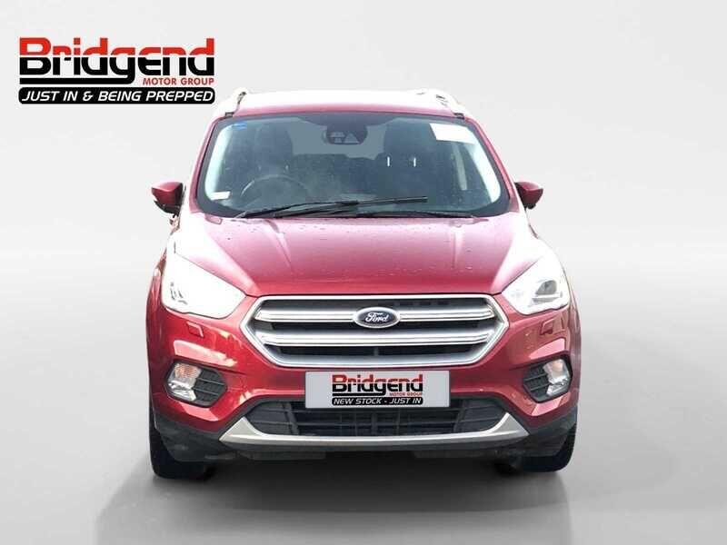 Used Ford Kuga 2019 for sale - 76886462: Photo 1