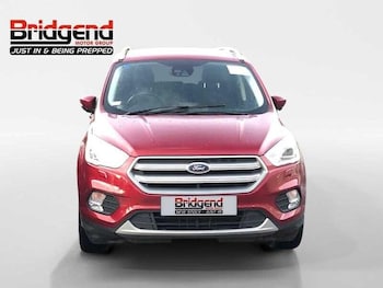 Used Ford Kuga 2019 for sale - 76886462: Photo